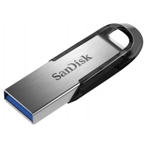 PENDRIVE USB 3.0 FD-16/ULTRAFLAIR-SAN DISK 16 GB USB 3.0 SANDISK
