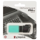 PENDRIVE FD-256/DTXM-KINGSTON 256 GB USB 3.2 Gen 1