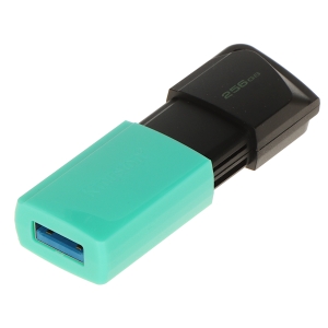 PENDRIVE FD-256/DTXM-KINGSTON 256 GB USB 3.2 Gen 1