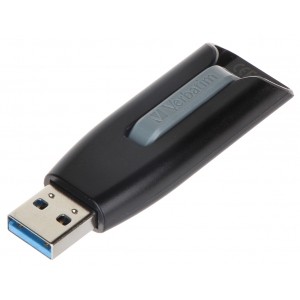 PENDRIVE USB 3.0 FD-32/49173-VERB 32 GB USB 3.0 VERBATIM