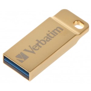 PENDRIVE USB 3.0 FD-32/99105-VERB 32 GB USB 3.0 VERBATIM