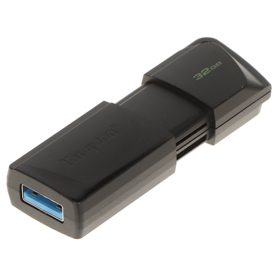 PENDRIVE FD-32/DTXM-KINGSTON 32 GB USB 3.2 Gen 1