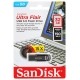 PENDRIVE FD-32/ULTRAFLAIR-SANDISK 32 GB USB 3.0 SANDISK