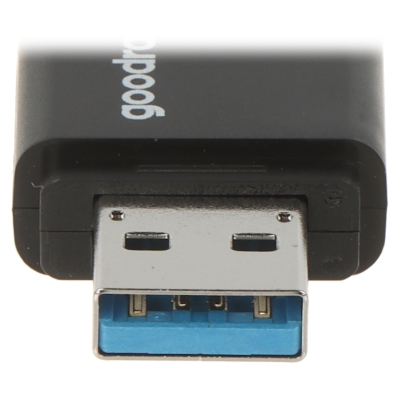 PENDRIVE FD-32/UME3-GOODRAM 32 GB USB 3.0 (3.1 Gen 1)