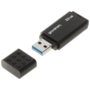 PENDRIVE FD-32/UME3-GOODRAM 32 GB USB 3.0 (3.1 Gen 1)