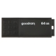 PENDRIVE FD-64/UME3-GOODRAM 64 GB USB 3.0 (3.1 Gen 1)