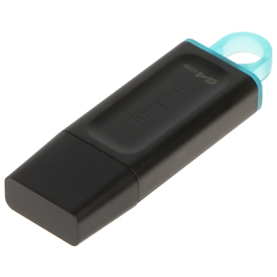 PENDRIVE FD-64/DTX-KINGSTON 64 GB USB 3.2 Gen 1