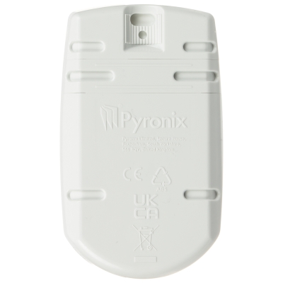 CZUJKA DUALNA MIKROFALA + PIR FPKX15DT1 PYRONIX