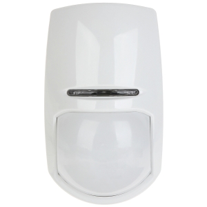 CZUJKA DUALNA MIKROFALA + PIR FPKX15DT1 PYRONIX