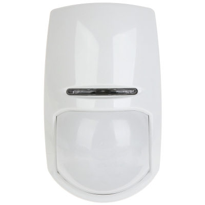 CZUJKA DUALNA MIKROFALA + PIR FPKX15DT1 PYRONIX