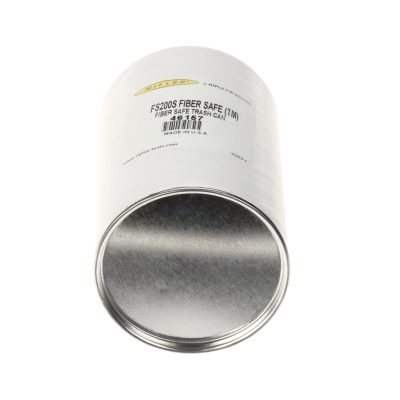 POJEMNIK NA ODPADKI WŁÓKNA ŚWIATŁOWODOWEGO FS-200S