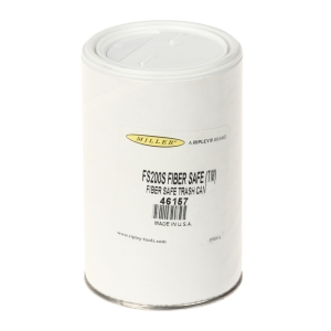 POJEMNIK NA ODPADKI WŁÓKNA ŚWIATŁOWODOWEGO FS-200S