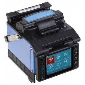 SPAWARKA ŚWIATŁOWODOWA FS-520E SPAWARKA ŚWIATŁOWODOWA FS-520E