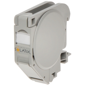 OBUDOWA DO ZŁĄCZ KEYSTONE FX-MULTI/DIN