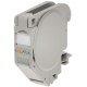 OBUDOWA DO ZŁĄCZ KEYSTONE FX-MULTI/DIN