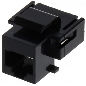 ZŁĄCZE KEYSTONE FX-RJ45-51