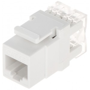 ZŁĄCZE KEYSTONE FX-RJ45-55