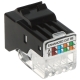 ZŁĄCZE KEYSTONE FX-RJ45-59B