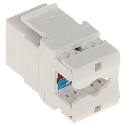 ZŁĄCZE KEYSTONE FX-RJ45-65