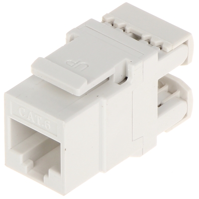 ZŁĄCZE KEYSTONE FX-RJ45-65