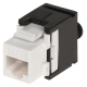 ZŁĄCZE KEYSTONE FX-RJ45-6A-02