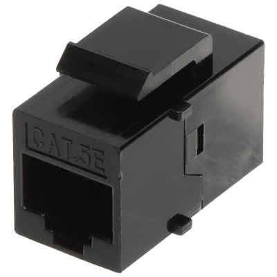 ZŁĄCZE KEYSTONE FX-RJ45-G/RJ45-G-B