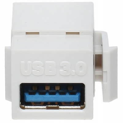ZŁĄCZE KEYSTONE FX-USB3.0