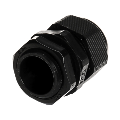DŁAWNICA IZOLACYJNA G3/4-BLACK IP68 3/4 