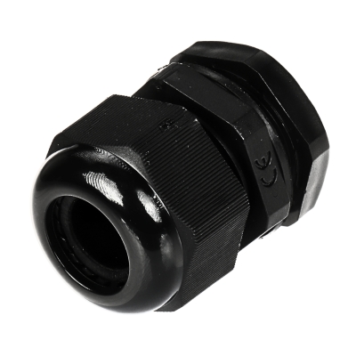 DŁAWNICA IZOLACYJNA G3/4-BLACK IP68 3/4 