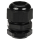 DŁAWNICA IZOLACYJNA G3/4-BLACK IP68 3/4 "