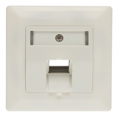 GNIAZDO MODULARNE KEYSTONE GA-FX/PT
