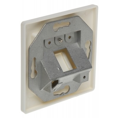 GNIAZDO MODULARNE KEYSTONE GA-FX/PT