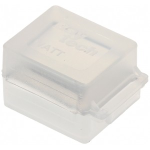 PUSZKA POŁĄCZENIOWA GELBOX-30X38 IP68 RayTech