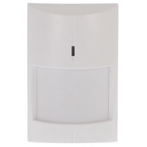 CZUJKA PIR GRAPHITE-PET SATEL