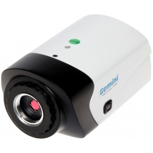 KAMERA AHD, HD-CVI, HD-TVI, PAL GT-CH21B - 1080p GEMINI TECHNOLOGY