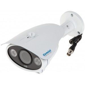KAMERA AHD, HD-CVI, HD-TVI, PAL GT-CH21C3-28VFW - 1080p 2.8 ... 12 mm GEMINI TECHNOLOGY