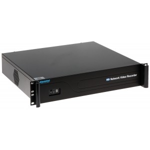 REJESTRATOR IP GT-N78-6464 64 KANAŁY +eSATA GEMINI TECHNOLOGY