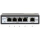 SWITCH POE GTS-A1-06-41 4-PORTOWY