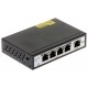 SWITCH POE GTS-A1-06-41 4-PORTOWY