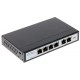 SWITCH POE GTS-A1-06-42 4-PORTOWY