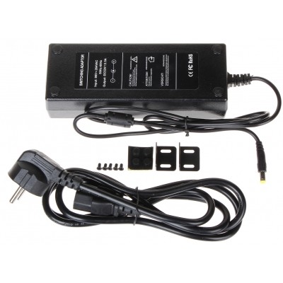 SWITCH POE GTS-A1-10-81 8-PORTOWY