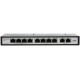 SWITCH POE GTS-A1-10-82 8-PORTOWY