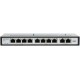 SWITCH POE GTS-B1-10-82G 8-PORTOWY