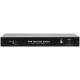 SWITCH POE GTS-B1-10-82G 8-PORTOWY