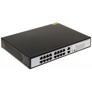 SWITCH POE GTS-B1-18-162G 16-PORTOWY