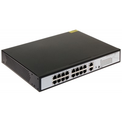 SWITCH POE GTS-B1-18-162G 16-PORTOWY