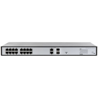 SWITCH   GTS-B1-20-162G 16-PORTOWY SFP