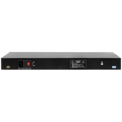 SWITCH   GTS-B1-20-162G 16-PORTOWY SFP