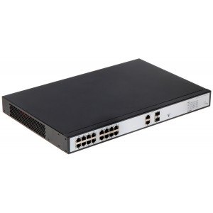 SWITCH   GTS-B1-20-162G 16-PORTOWY SFP