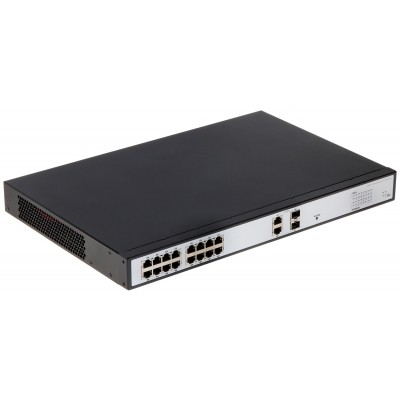 SWITCH   GTS-B1-20-162G 16-PORTOWY SFP